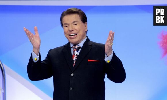 Apenas patrimônio pessoal de Silvio Santos é estimado em R$ 1,5 bilhão