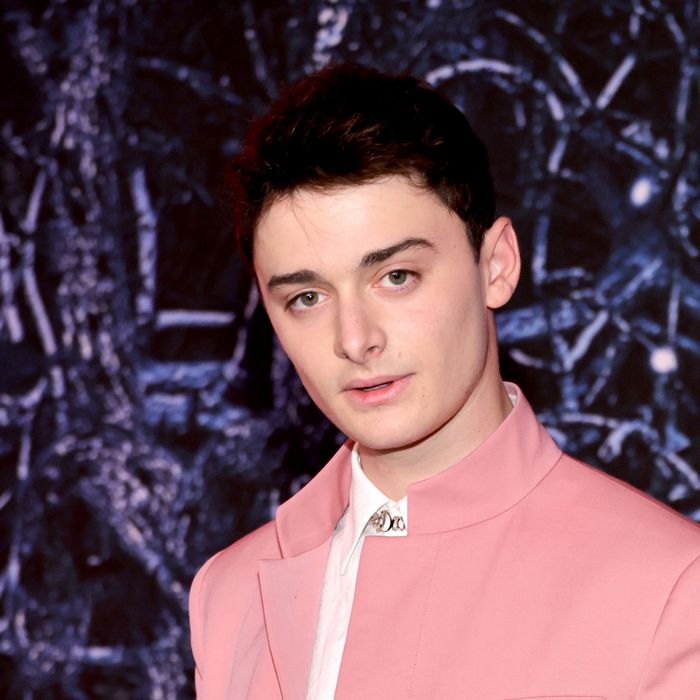 Ator de Stranger Things 'Noah Schnapp' se assume gay