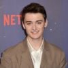 Noah Schnapp, de "Stranger Things", se assume gay com vídeo no TikTok, nesta quinta-feira (5)