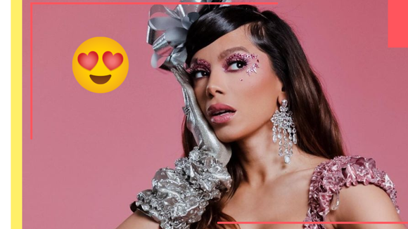 Anitta homenageia mulheres inspiradoras em pré-Carnaval. Fotos dos looks!