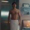 Minho, do SHINee, chamou atenção em cena sem camisa no K-drama "The Fabulous"