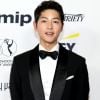 Song Joong-ki é protagonista de "Vincenzo"