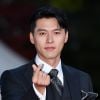 Hyun Bin fez "Pousando no Amor" e é casado com Son Ye-jin