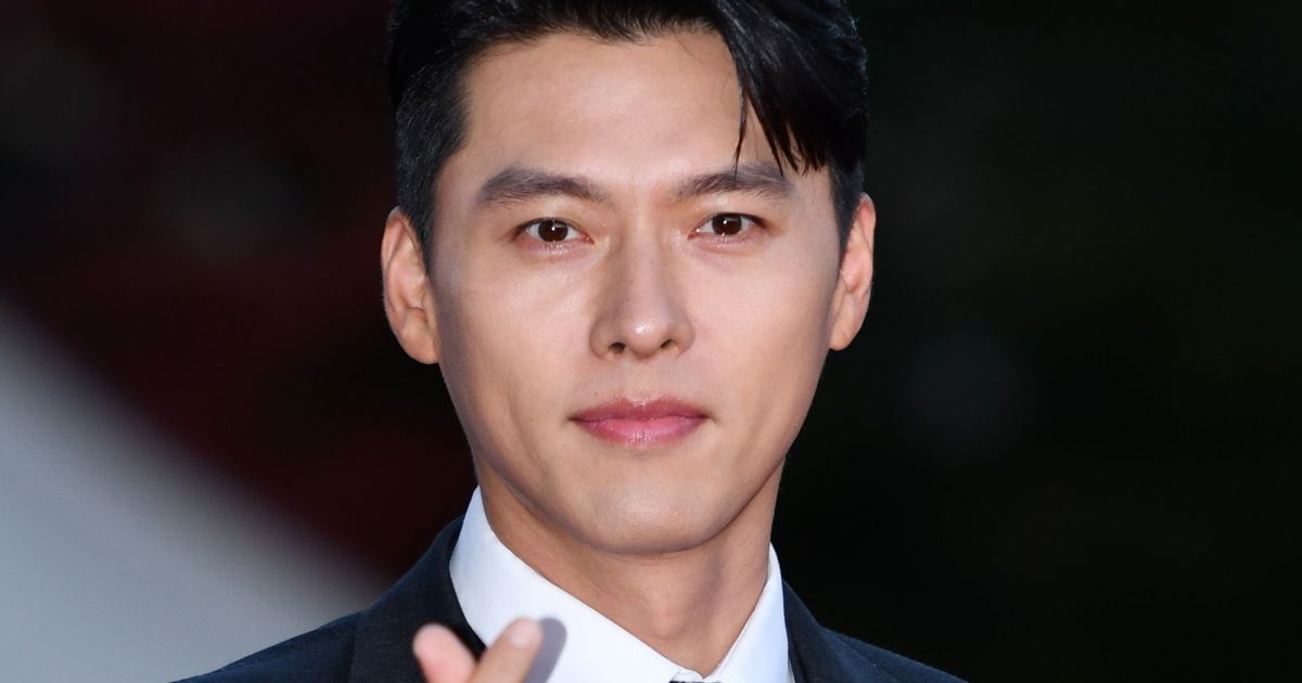 HYUN BIN: NOVIDADES, CURIOSIDADES E NOTÍCIAS DO ATOR DE POUSANDO NO AMOR 