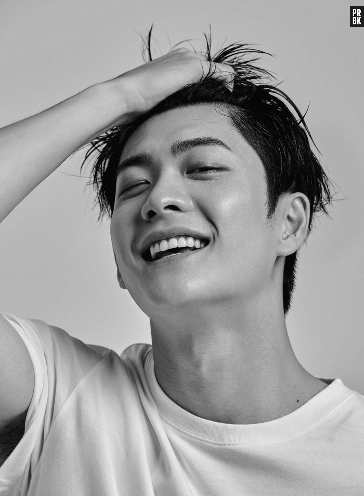 Kang Tae Oh Relationships