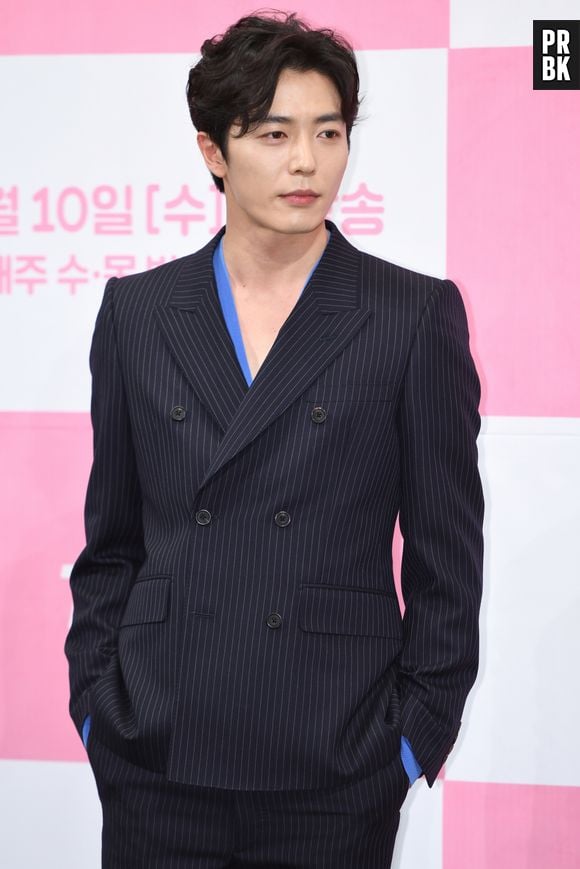 Kim Jae-wook é protagonista de "Her Private Life"