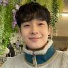 Choi Woo Shik fez "Nosso Eterno Verão" e é amigo de V, do BTS