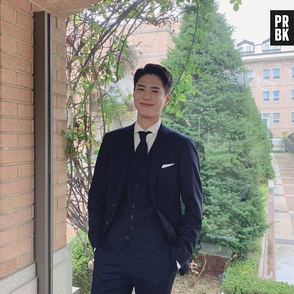 Park Bo-gum fez vários K-dramas disponíveis no streaming