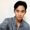 Kim Soo-hyun foi um dos atores coreanos mais bem pagos do país