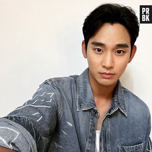 Kim Soo-hyun foi um dos atores coreanos mais bem pagos do país