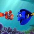 "Procurando Nemo", da Disney foi um sucesso no ano de 2003