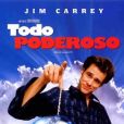 "Todo Poderoso": comédia estreou em 2003 com Jim Carrey