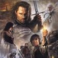 "O Senhor dos Anéis: O Retorno do Rei" foi lançado em 2003 e ainda garantiu uma vitória de Melhor Filme no Oscar