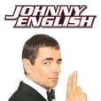 "Johnny English" foi um dos grandes lançamentos de comédia de 2003
