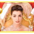 Anne Hathaway revela em que fase se encontra "O Diário da Princesa 3"