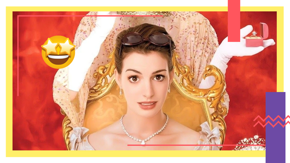 "O Diário da Princesa 3": Anne Hathaway revela status do filme: "Frustrante"