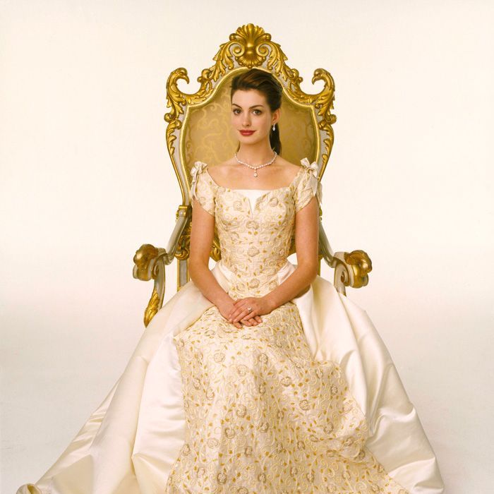 Anne Hathaway comenta espera de quase duas décadas para &quot;O Diário da Princesa 3&quot;: &quot;É o tempo que leva realmente para as coisas acontecerem&quot;