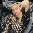 Lisa, do BLACKPINK, é a solista de K-pop mais seguida no Instagram, com mais de 86 milhões de followers