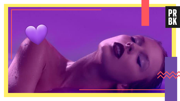 Taylor Swift anuncia videoclipe de "Lavender Haze" para a meia-noite desta sexta-feira (27)