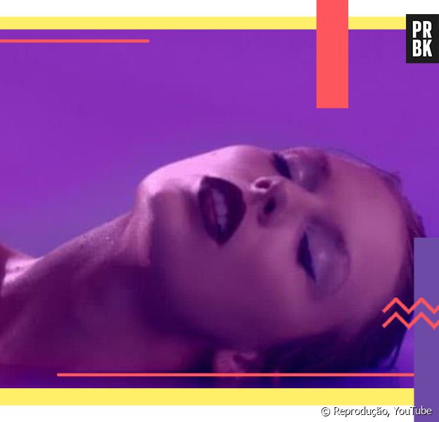 Taylor Swift anuncia videoclipe de "Lavender Haze" para a meia-noite desta sexta-feira (27)