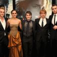 "Harry Potter": Daniel Radcliffe afirma que não aceitaria interpretar protagonista de novo