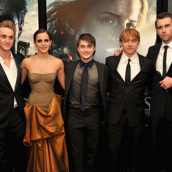 &quot;Harry Potter&quot;: Daniel Radcliffe afirma que não aceitaria interpretar protagonista de novo