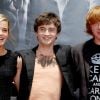 Rupert Grint destaca a importância de Rony, de "Harry Potter", na sua vida: "Nos tornamos a mesma pessoa"