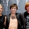  Rupert Grint destaca a importância de Rony, de "Harry Potter", na sua vida: "Nos tornamos a mesma pessoa" 