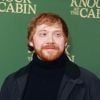 "Harry Potter": Rupert Grint diz que interpretaria Rony Weasley novamente, caso todo o elenco topasse