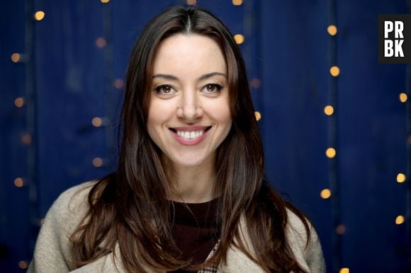 Aubrey Plaza está confirmada em "Agatha: Coven Of Chaos"