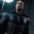 Ben Affleck já assediu atriz antes de dar vida ao Batman nos filmes da DC Comics