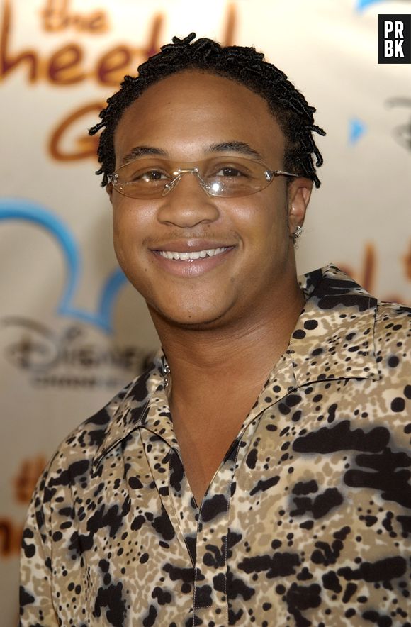 Ex-estrela da Disney, Orlando Brown já foi acusado de roubo, posse de drogas e violência doméstica