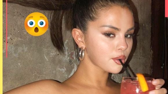 Selena Gomez confessa por que não consegue namorar e motivo surpreende