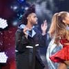 Ariana Grande viraliza no TikTok por dueto remix com The Weeknd. Ouça!