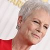 Beleza de Jamie Lee Curtis rouba a cena no Sag Awards 2023