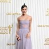 SAG Awards 2023: 50 fotos dos looks de Zendaya, Jenna Ortega e mais famosas