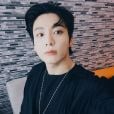  
 
 
 
 
 
 Jungkook deixou de usar o Instagram por não ter hábito 
 
 
 
 
 
 