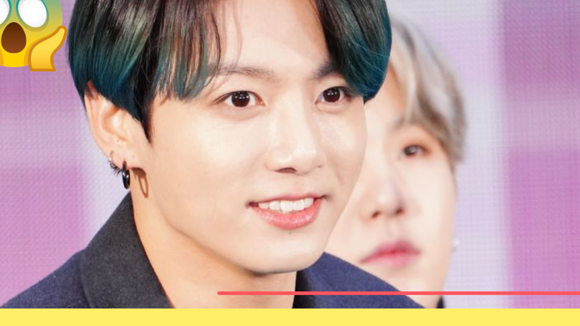 Jungkook não foi hackeado! Descubra o que levou o astro do BTS a excluir seu Instagram