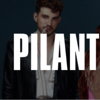 "PILANTRA": Anitta surge "ensanguentada" em teaser de feat com Jão