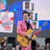 Harry Styles lançou três álbuns solos e já teve várias fases em sua carreira