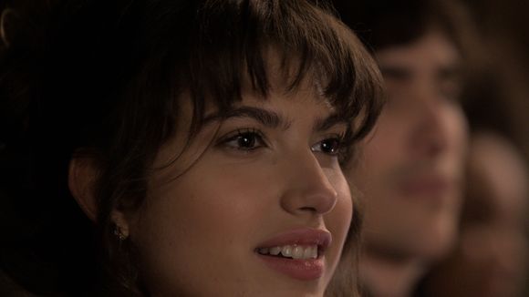 "Perdida": assista ao teaser oficial com Giovanna Grigio e Bruno Montaleone