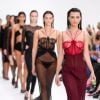 Emily Ratajkowski é modelo, empresária da moda e influenciadora