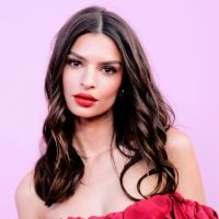 Affair de Harry Styles já posou nua e é bissexual: 10 curiosidades sobre Emily Ratajkowski