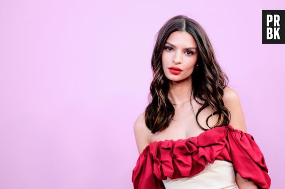 10 curiosidades sobre Emily Ratajkowski, novo affair de Harry Styles