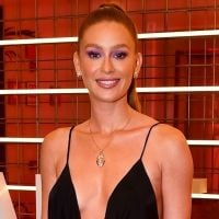 Marina Ruy Barbosa vai reviver par romântico na novela "Fuzuê"