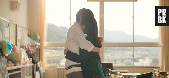 Tudo que sabemos sobre "Que Chegue até Você: Kimi ni Todoke", novo dorama da Netflix