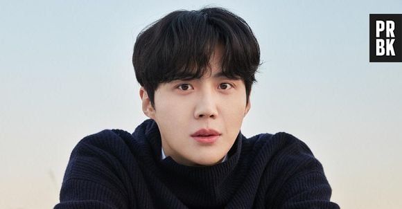 

Kim Seon Ho: após polêmica com aborto, ator estrelará filme

