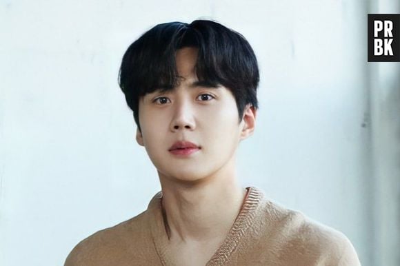 Kim Seon Ho, ator de K-drama, volta às telas em "The Childe"