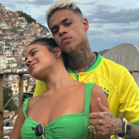 Bella Campos e MC Cabelinho juntos em "Vai na Fé"! Jenifer e Hugo vão se aproximar e namorar, diz site