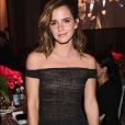 "Acho que não tinha nenhuma confiança": Emma Watson conta motivo que a fez sair dos holofotes e revela desejo de produzir